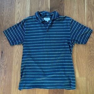 J. Crew Men's Polo Shirt